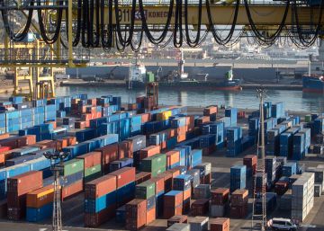 Barcelona: ‘true crime’ al port