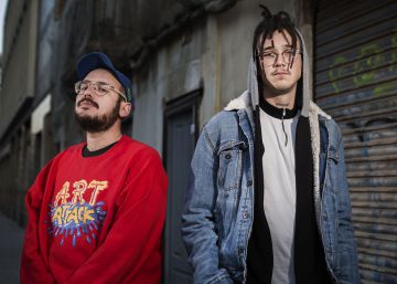 ‘Trap’ para quien no escucha ‘trap’