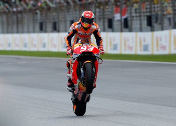 TV3 emitirá dos carreras de MotoGP en directo