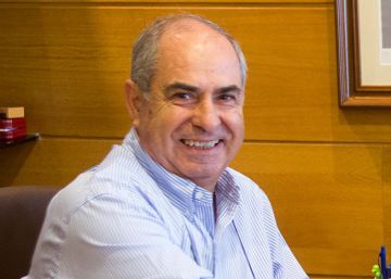 Muere el alcalde de Tordoia, Antonio Pereiro