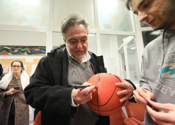 Pepu Hernández: “Yo me quedaré”