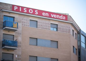 Barcelona exigeix a Brussel·les que
posi fi als visats d’or