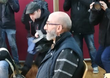 El fraile del Camino acusado de abusos dice que perdió “el norte”
