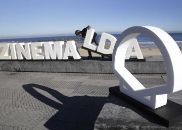El Zinemaldia se propone mejorar la calidad del festival tras crecer un 12% en una década