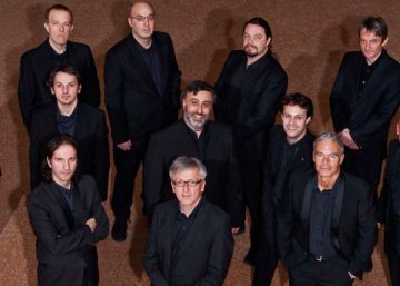 Las músicas del Pórtico