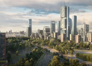 La Operación Chamartín se convierte en una batalla entre las izquierdas