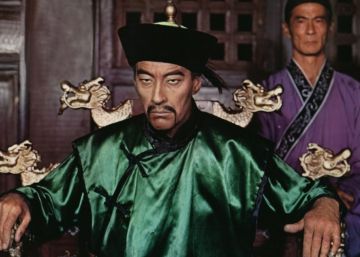 ‘Chinito de Amol’