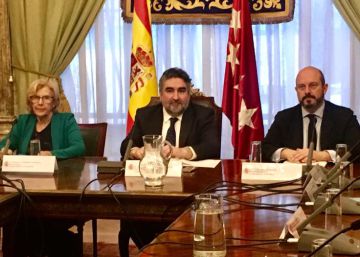 Los jueces informarán de los desahucios a las Administraciones