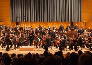 Dos semanas de ‘nonstop’ de música clásica en Barcelona