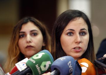 Podemos propone una tasa turística de cinco euros en la Comunidad Podemos propone una tasa turística de cinco euros en la Comunidad
