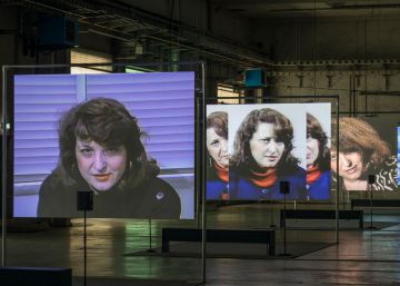 Islas imaginarias y meteoritos en el museo