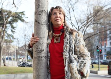 “En el siglo XVIII se iba a la iglesia a ligar”