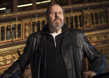 Josep Maria Pou quiere devolver el Romea al circuito del gran teatro europeo