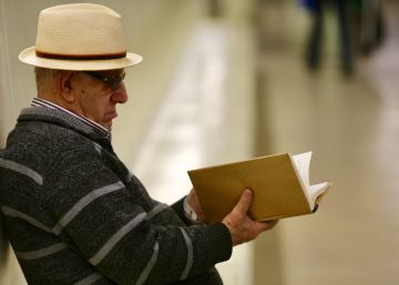 A un amor… esa historia, esa novela