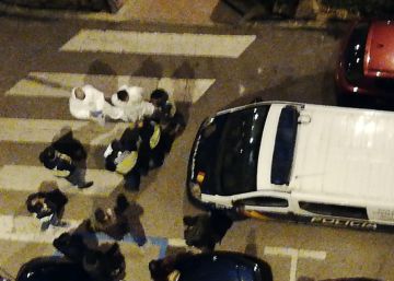 La mujer descuartizada en Alcalá murió de dos puñaladas