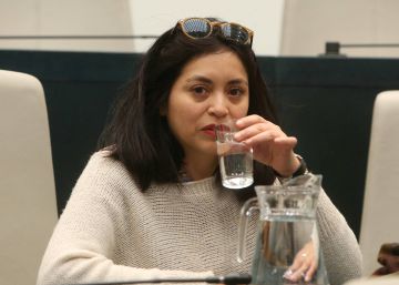Rommy Arce irá a juicio por injurias graves a la Policía en Twitter tras la muerte de un mantero