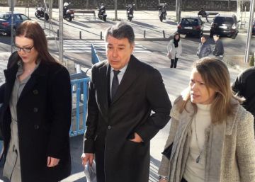 Un comisario confirma los seguimientos de los supuestos espías del PP: “Eran unos mandados”