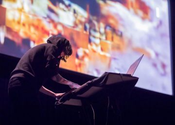 Los retos del artista digital: la tecnología y el público