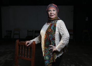 “A Madrid no le importa el flamenco, tiene suficiente con el turismo y la gastronomía”