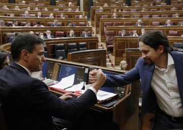 La apuesta