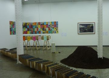 La galería Estrany-de la Mota anuncia su cierre a final de temporada