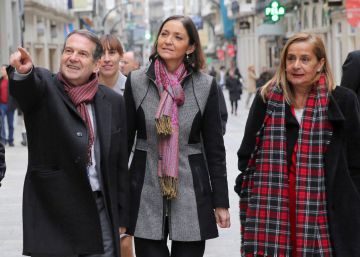 Silva se desmarca del contrato a su cuñada por el que fue condenado un funcionario