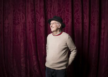 Madrid celebra a Juan Tamariz, su maestro ilusionista más internacional