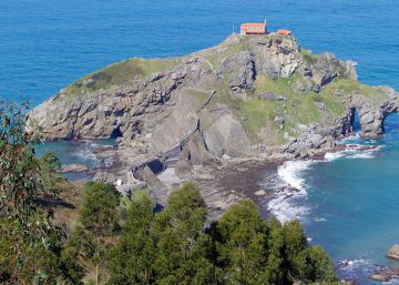 Bizkaia gana atractivo para el cine con 128 rodajes durante el último año