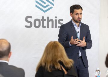 Sothis, tecnológica de Roig, facturó en 2018 casi doble que hace un año