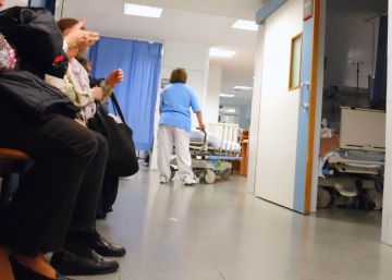 Prisión para los padres acusados de maltratar a su bebé en Tarragona