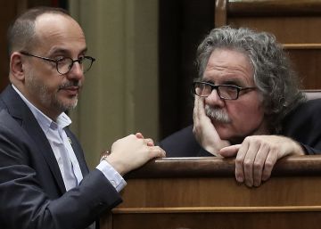 Esquerra y el PDeCAT: primer ‘round’ por la hegemonía en el secesionismo