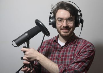 “YouTube es el mejor lugar para divulgar ciencia”