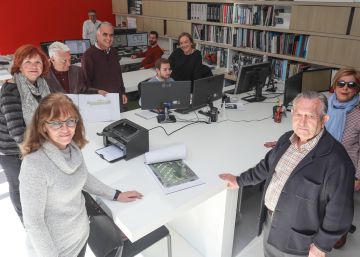 Un retiro a la carta en el norte de Madrid