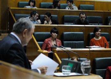 El Gobierno saca adelante las subidas de la RGI, funcionarios y profesores de la concertada