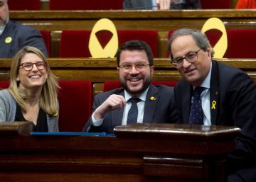 Artadi avisa de que España será ingobernable si no afronta el problema político de Cataluña