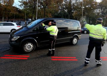 El Ayuntamiento ha enviado 822 avisos informativos por incumplir Madrid Central