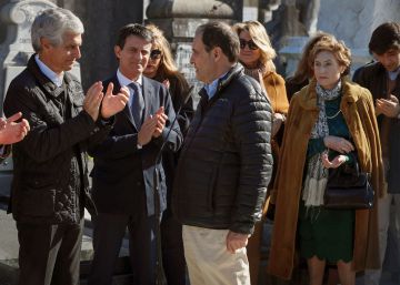 El hijo del asesinado Fernando Múgica no entiende “ningún brindis con la ideología del mal”