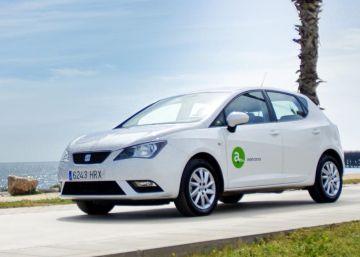 Barcelona facilitarà l’ús del cotxe compartit després del tancament d’Avancar