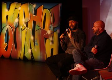 El hip hop transforma vidas