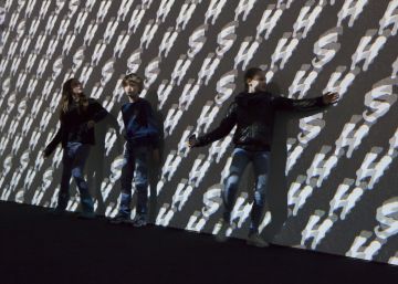 Marclay y el poscolonialismo, estrellas del Macba en 2019