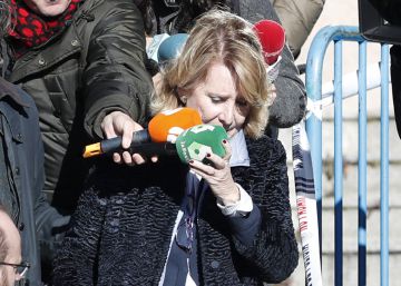 La fiscalía siembra dudas sobre una prueba policial clave en el ‘caso espías’ del PP