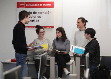 Terapia para adolescentes que no levantan la vista de la pantalla