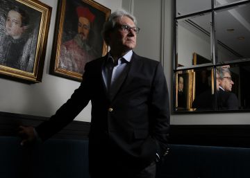 El hombre que cambió la vivienda de lujo
