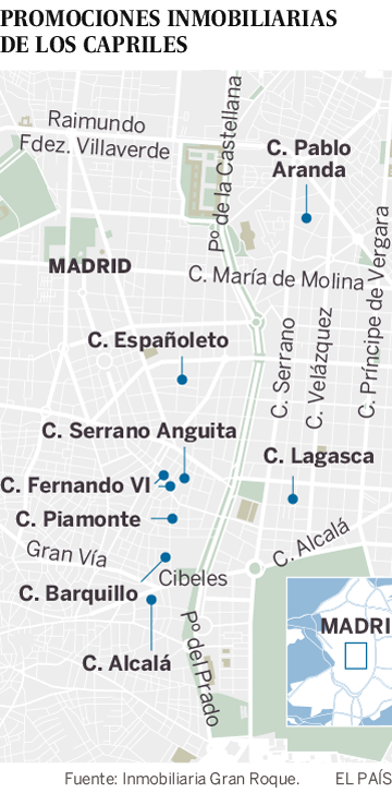 El hombre que cambió la vivienda de lujo