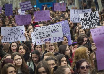 El fiscal pide 13 años de cárcel a un hombre que apuñaló a su exmujer