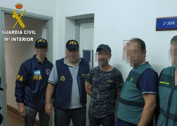 El falso legionario acusado de matar a su pareja en Borriol seguirá en prisión