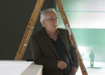 Manuel Gallego Jorreto recibe el Premio Nacional de Arquitectura