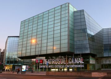 La Comunidad dedica a Lorca un centro de investigación artística