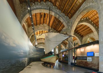 El Museo Marítimo llega por fin a buen puerto