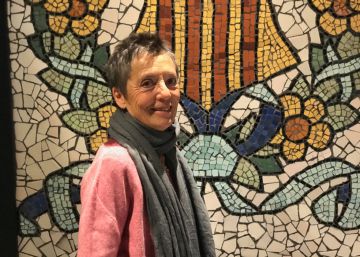 Maria João Pires crea un festival a su medida en Cervià de Ter